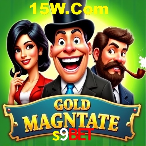 Desvendando o Mundo dos Jogos Virtuais na s9bet