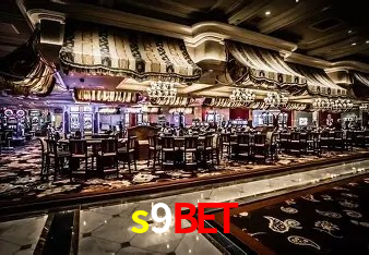 Explorando a Categoria de Eventos em Apostas na s9bet