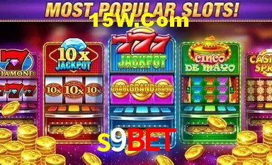 Descubra o Programa VIP da s9bet: Vantagens Exclusivas para Jogadores