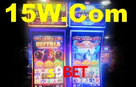 Descubra a Magia dos Jogos de Arcade no s9bet