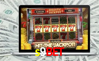 Descubra a Essência do s9bet: Nossa História e Compromissos