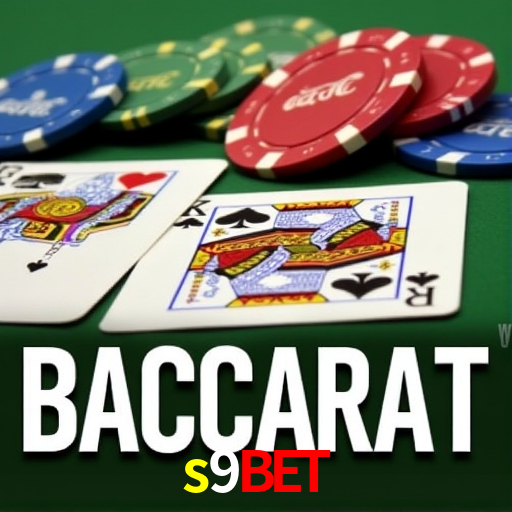 Inovações de Jogos na s9bet: O Futuro das Experiências Interativas