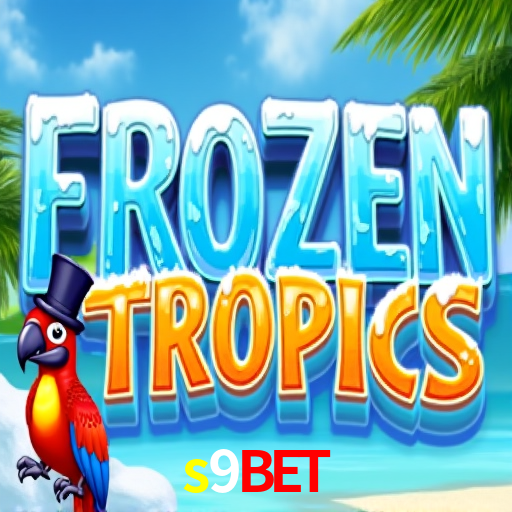 Apostas de Tênis s9bet