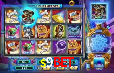 Explore as vantagens do s9bet: serviço profissional e confiabilidade