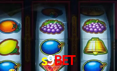 Login Seguro s9bet