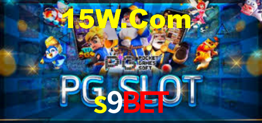 Bônus Generosos e Exclusivos no s9bet para Você!