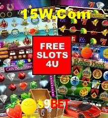 Jogos de Slot s9bet