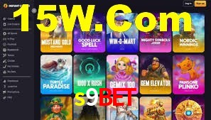 Basketball Betting s9bet