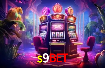 Recursos de Bônus s9bet