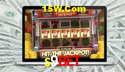 Diretório de Jogos s9bet