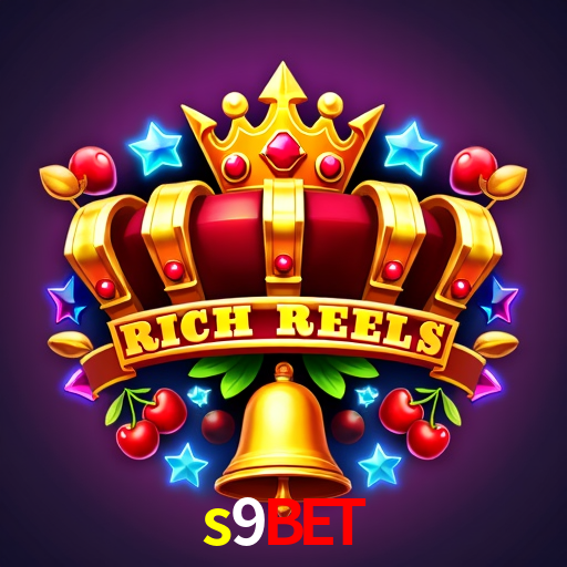 s9bet.com
