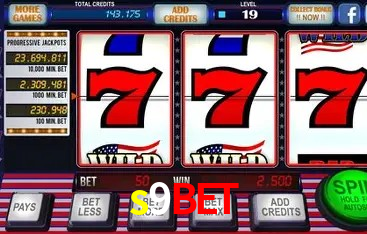 Casino Ao Vivo s9bet