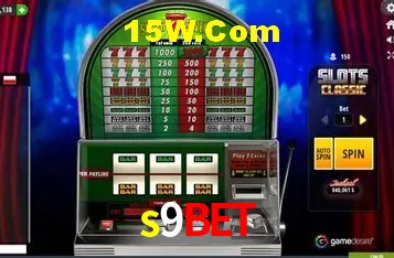 Tecnologia da Plataforma s9bet