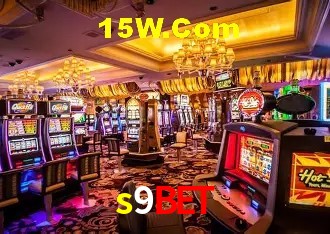 Sistemas de Segurança s9bet