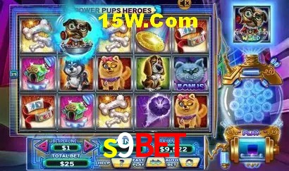 cassino s9bet