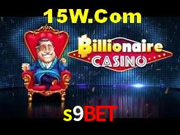 Slot Games s9bet