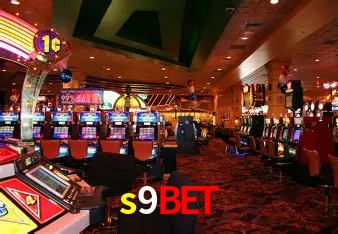  s9bet.com