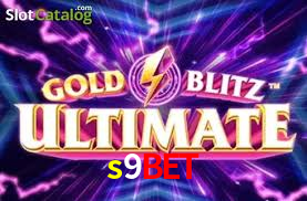 Sports Statistics s9bet