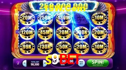 Ofertas Imperdíveis na s9bet: Promoções e Bônus Que Valem a Pena