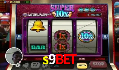 s9bet