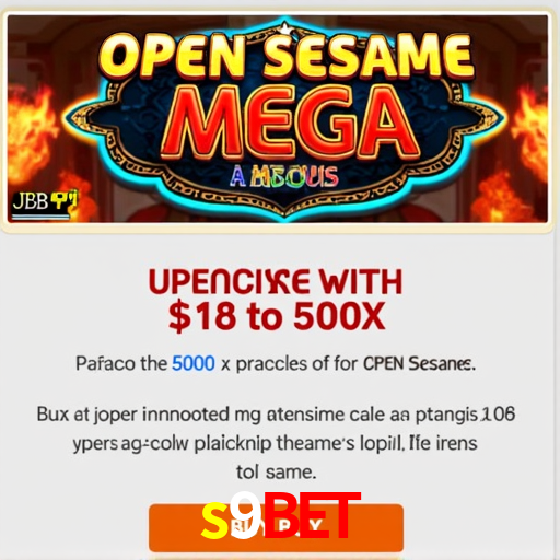 cassino s9bet