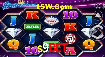 Benefícios da Conta s9bet