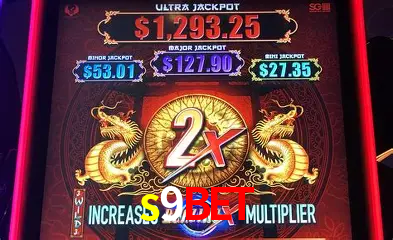 Promoção Relâmpago s9bet