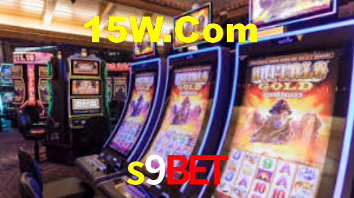 Premium Interface s9bet