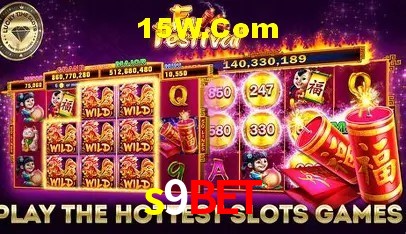 s9bet login