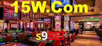 Welcome Bonus s9bet