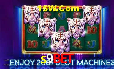 Segurança 2FA s9bet