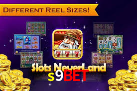 Experiência VIP s9bet