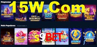 Blackjack Table s9bet