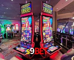 Daily Bonuses s9bet
